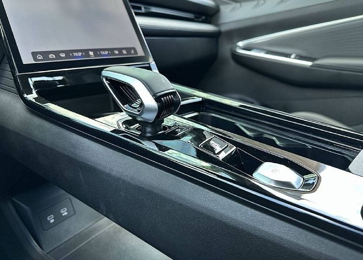 Zunanja slika - Geely Cityray - 1.5 7DCT FWD GK... - 19