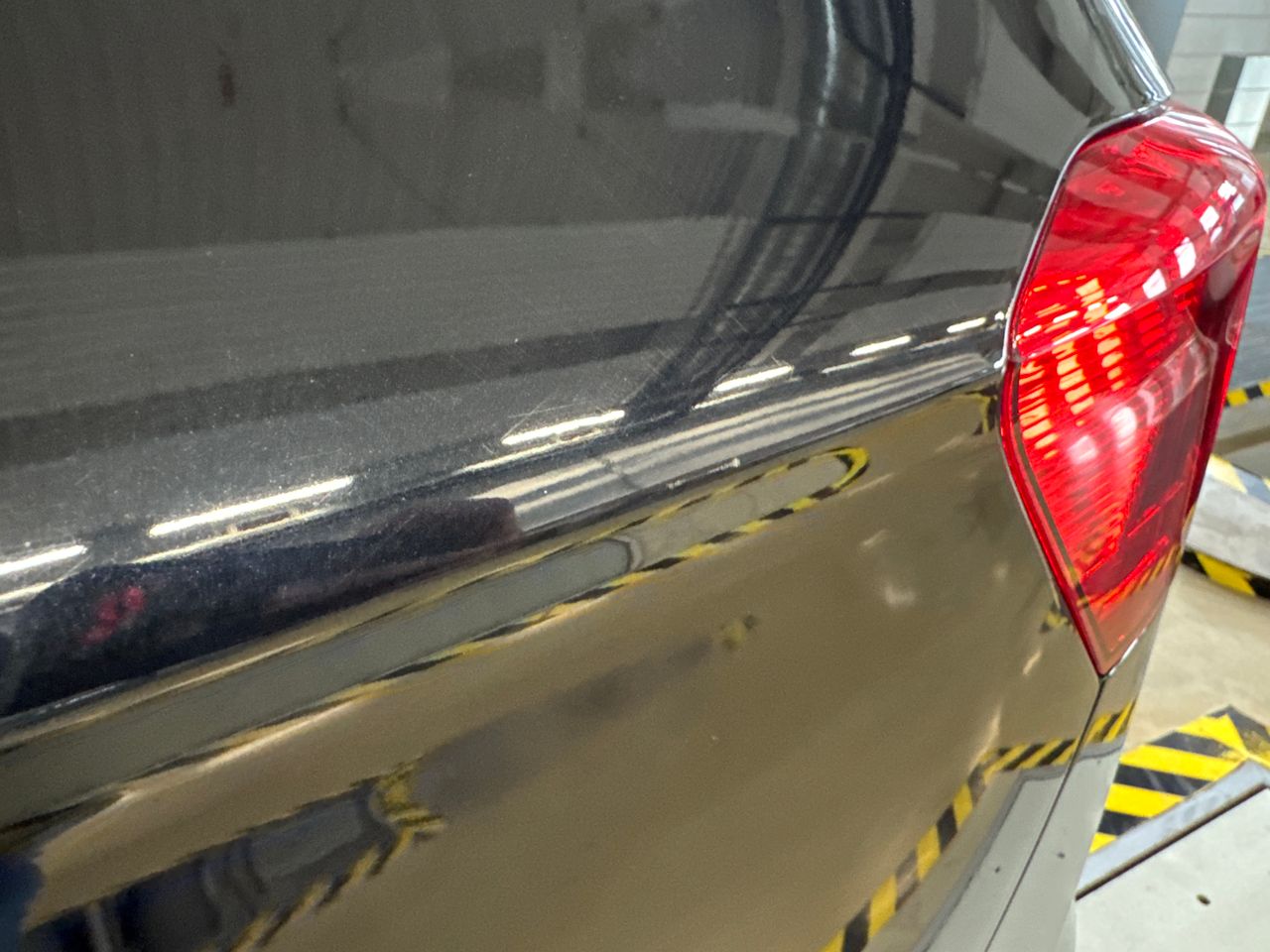 Slika poškodbe - VW Passat - VW - 40