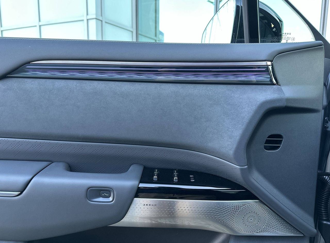 Zunanja slika - Zeekr 7X - Privilege AWD - 13