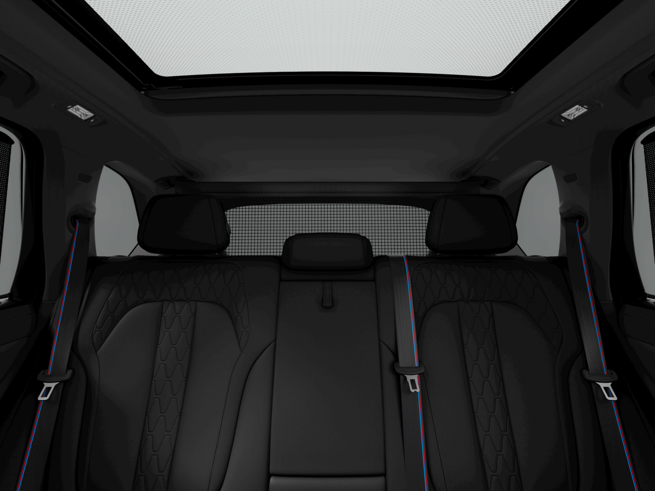 Zunanja slika - BMW X5 - xDrive30d - 11