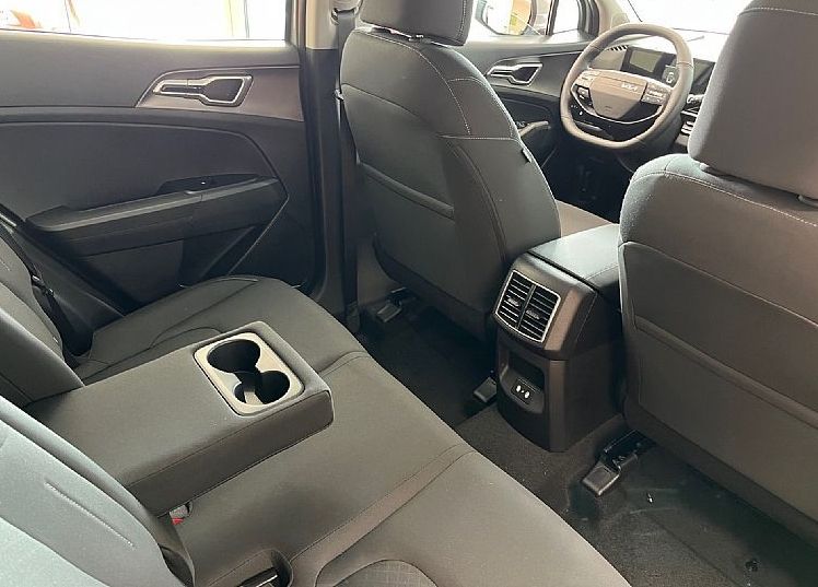 Zunanja slika - KIA Sportage - 1.6 T-GDi 110kW LX Fresh. 7 DCT - 7