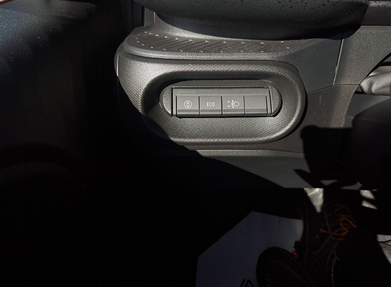 Zunanja slika - Renault Twingo - E-Tech Techno - 7