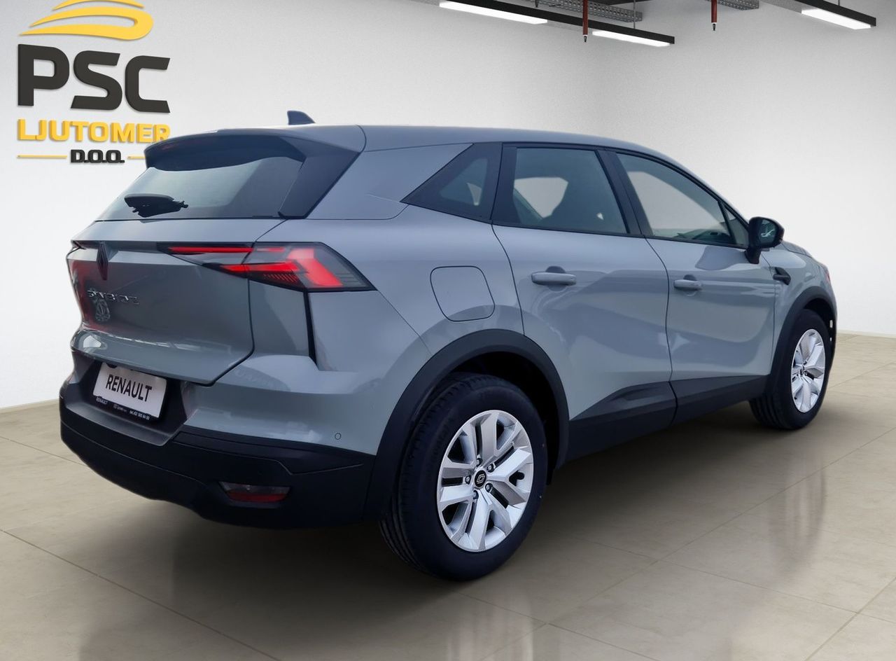 Zunanja slika - Renault Symbioz - TCe 140 evolution EDC - 6