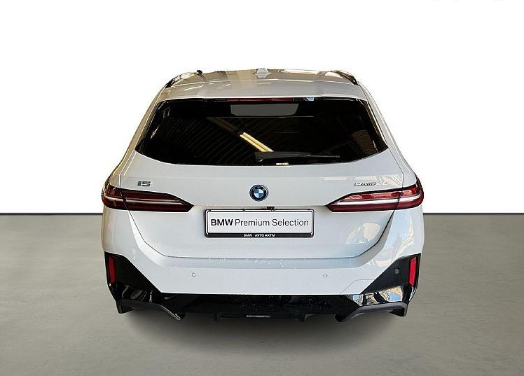 Zunanja slika - BMW i5 - eDrive40 touring M Sport - 4