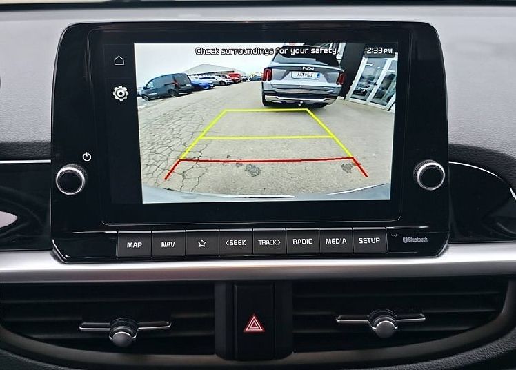 Zunanja slika - KIA Picanto - 1.0 GDI EX Trend. M T  4-sedežni - 9