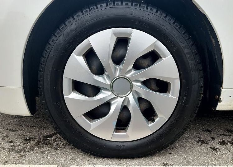 Zunanja slika - Peugeot 5008 - Confort Pack 1.6 HDi FAP - 6