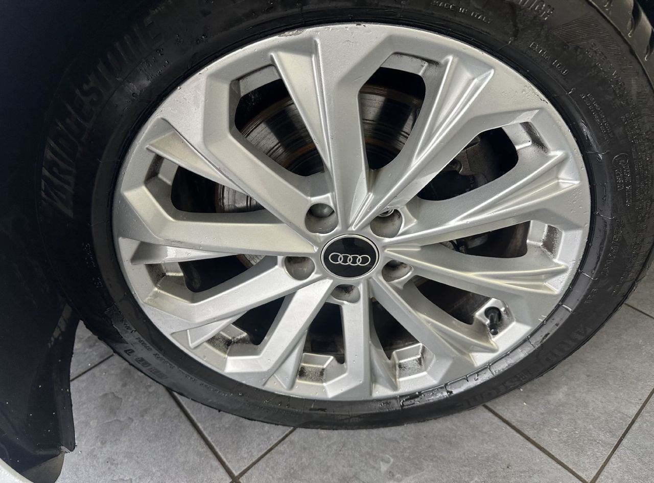 Zunanja slika - Audi A4 - 30 TDI Business line 2.0 TDI.KAMERA.NAVI.LED - 7