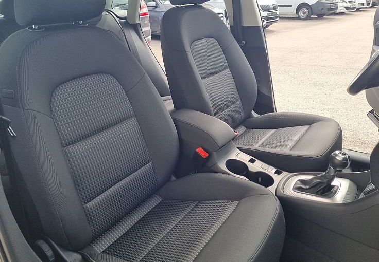 Zunanja slika - Audi Q3 - 2.0 TDI QUATTRO S tron.110 Style - 8