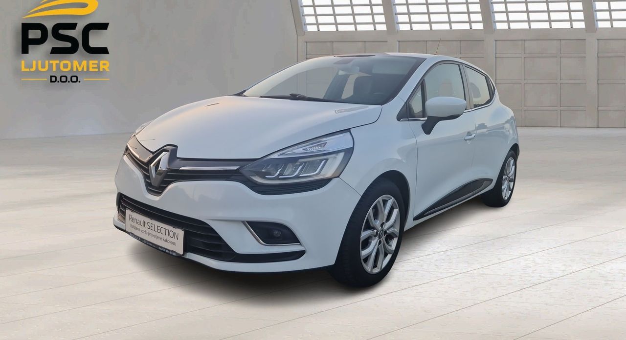 Zunanja slika - Renault Clio - 1.2 16V Intens - 3