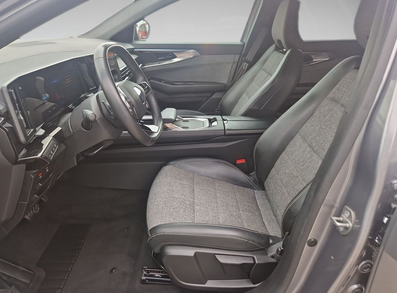 Zunanja slika - Renault Espace - TECHNO E-TECH FULL HYBRID 200 - 14