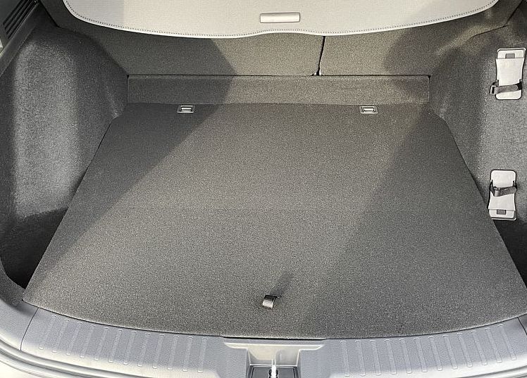 Zunanja slika - Honda CR-V - 2.0 e HEV 4WD Advance 135 kW At - 8