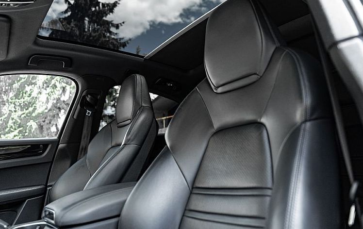 Zunanja slika - Porsche Cayenne - Coupe E-Hybrid-Pano-Softclose-22col-LED-BOSE-Zračno vzm - 17