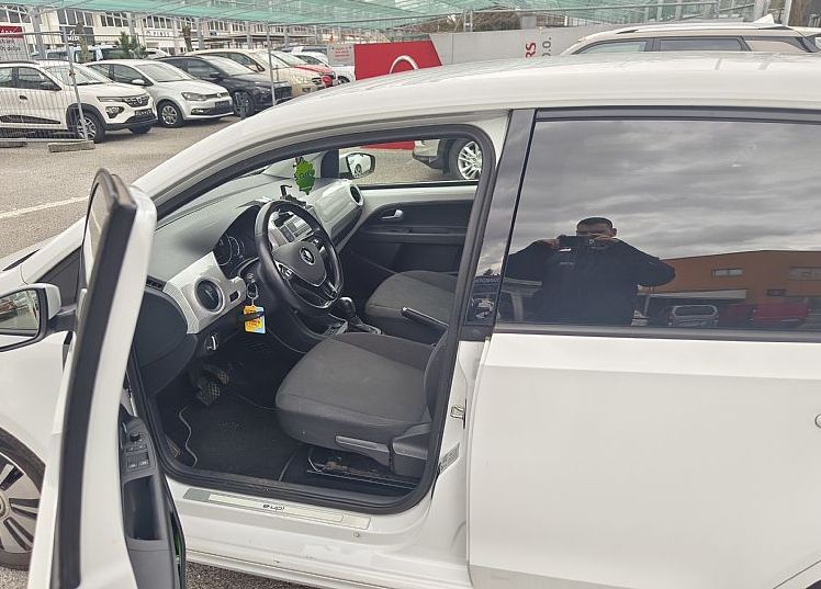 Zunanja slika - VW up! - up! - 8