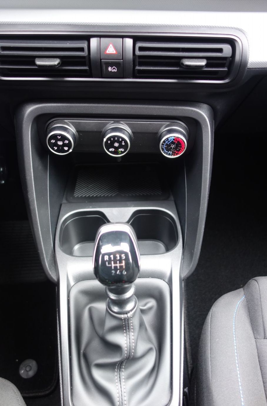 Zunanja slika - Citroën C3 - You PureTech 100 S S BVM6 - 8