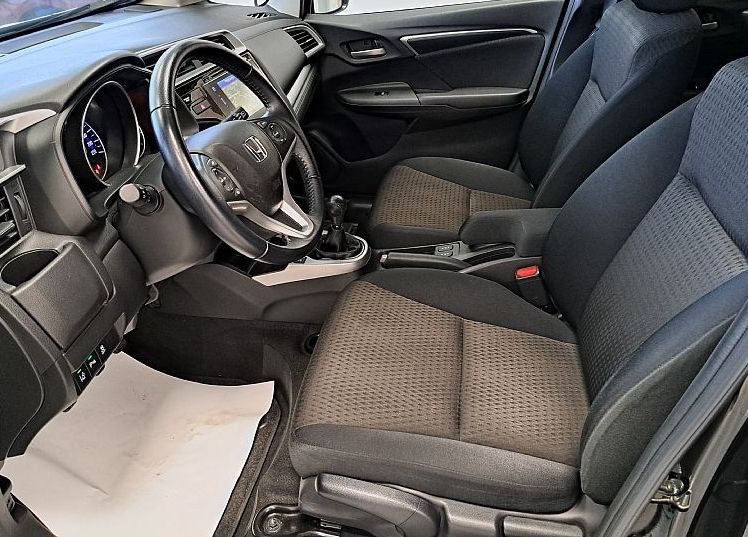 Zunanja slika - Honda Jazz - 1.3 i-VTEC Comfort-FULL LED-NAVI-KAMERA- - 16