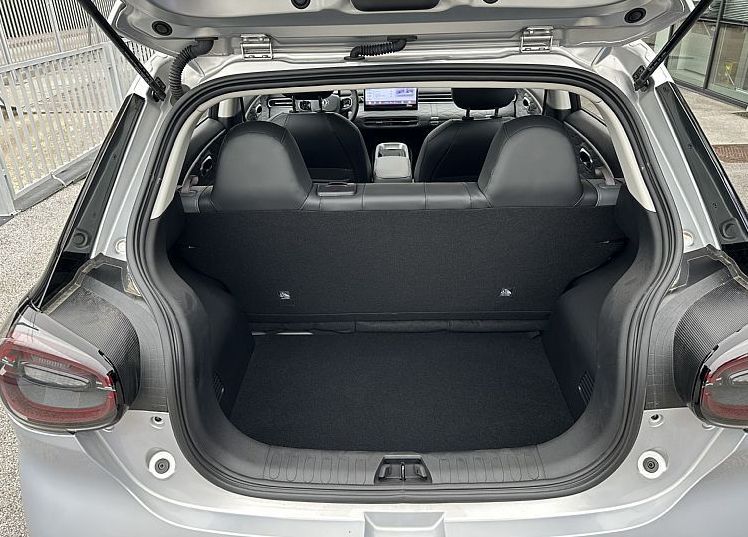 Zunanja slika - Dongfeng Box - Box - 11