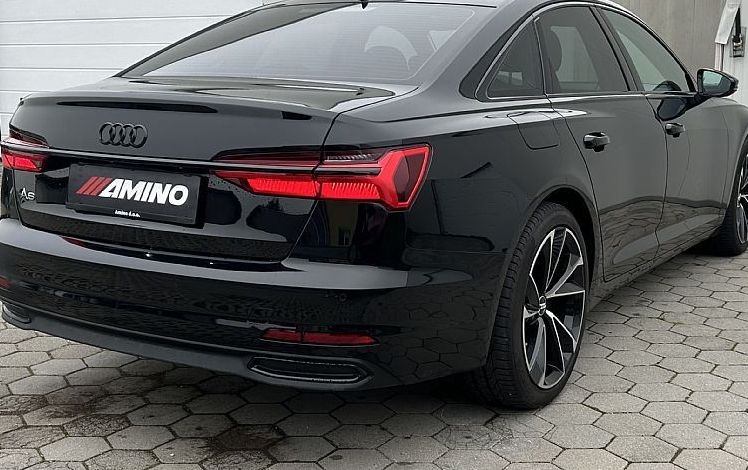 Zunanja slika - Audi A6 - 40 TDI S tronic-LED-NAVI-PDC-ALU20 - 6