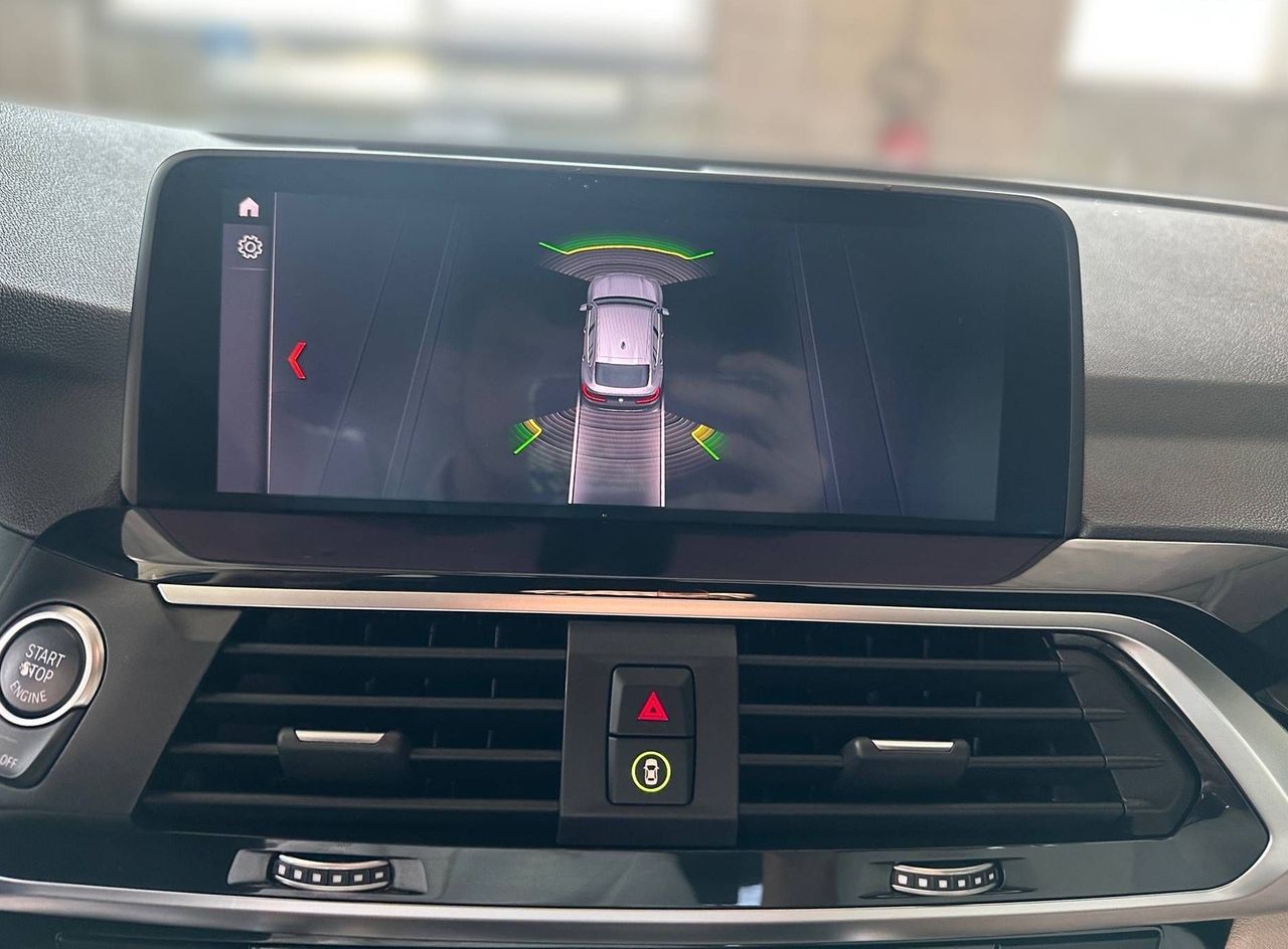 Zunanja slika - BMW X4 - serija : xDrive30d M PAKET FULL LED NAVI PDC USNJE - 13