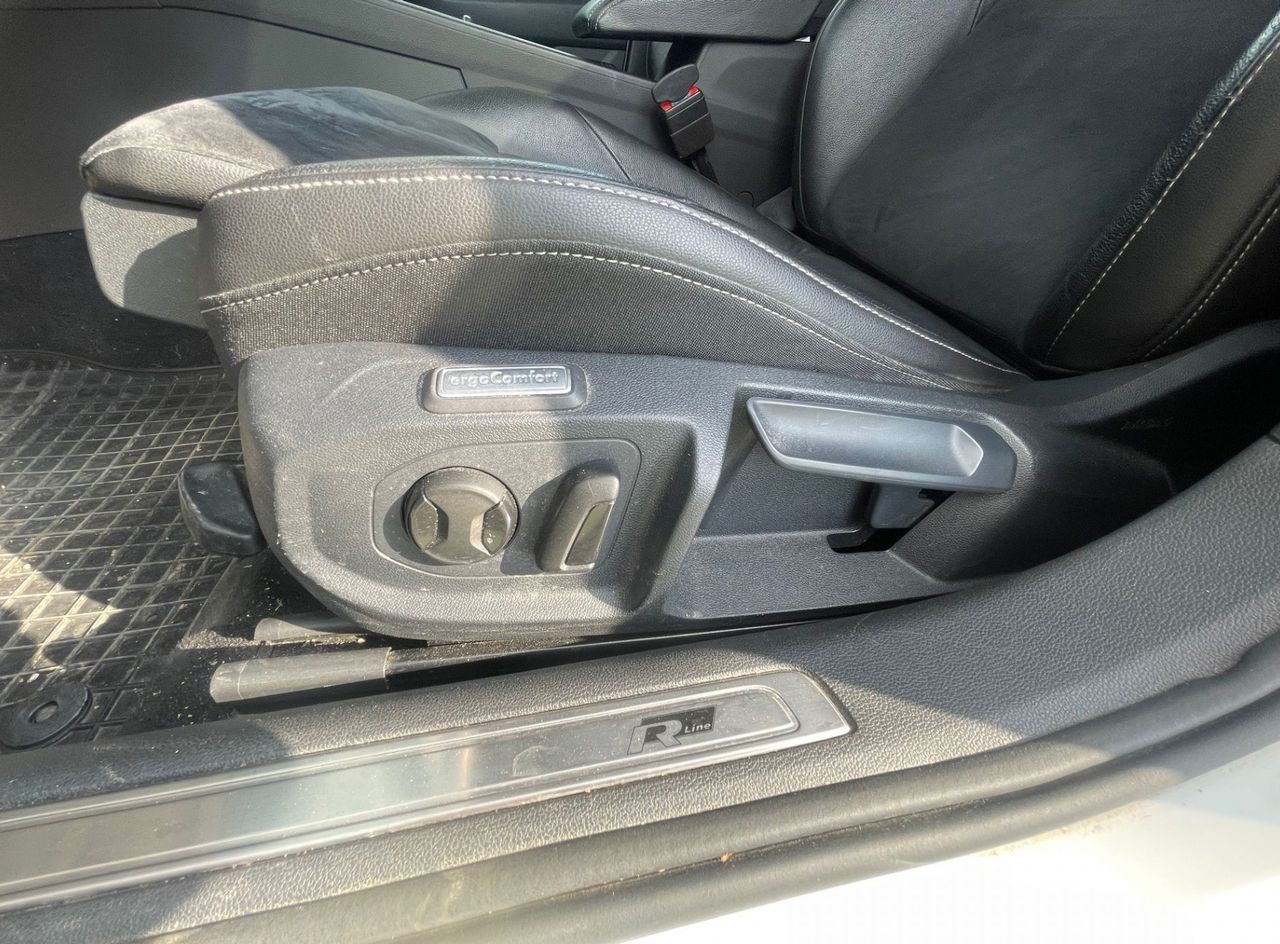 Zunanja slika - VW Arteon - 2.0 TDI avt. 110kW R-Line LED.NAVI.KAMERA.PDC - 16