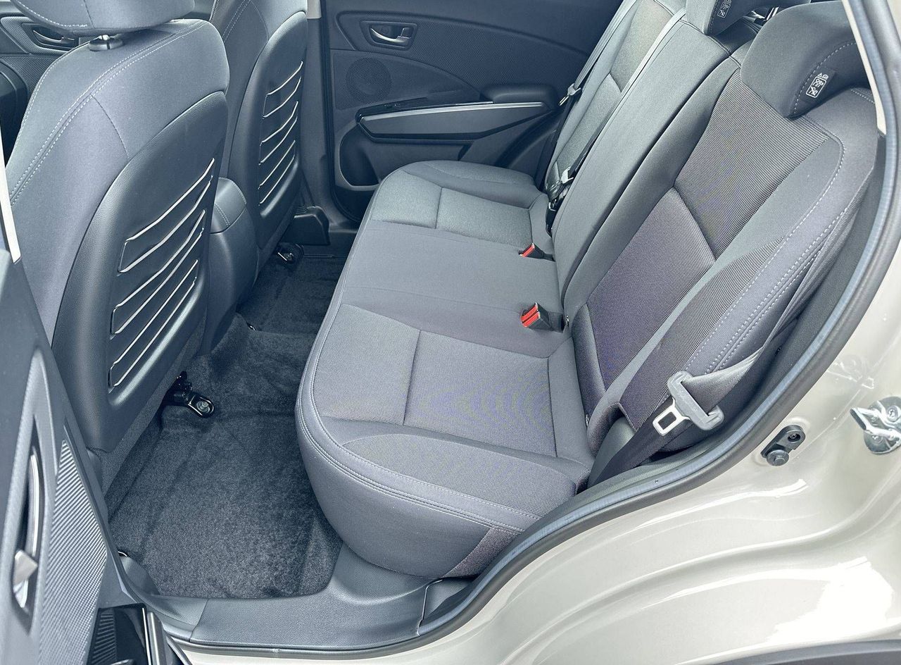 Zunanja slika - SsangYong Tivoli - 1.5 T-GDi Fresh 2WD M T... - 11