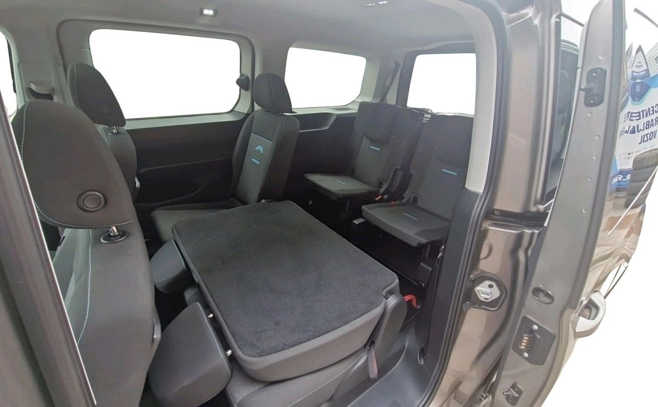 Zunanja slika - Ford Tourneo Connect - ACTIVE 2.0TDCI AWD L2-7X SEDEŽ-LED-RADAR-PANORAMA - 6