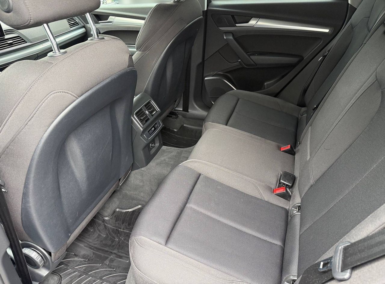 Zunanja slika - Audi Q5 - 40 TDI QUATTRO FULL LED NAVI TEMP VIRTUAL PDC TOP. - 17