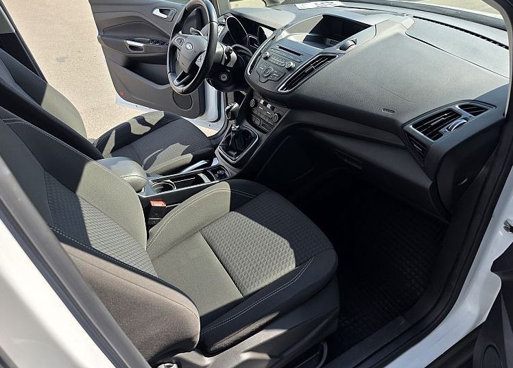 Zunanja slika - Ford C-MAX - 1.0 EcoBoost 92 kW Style - 11