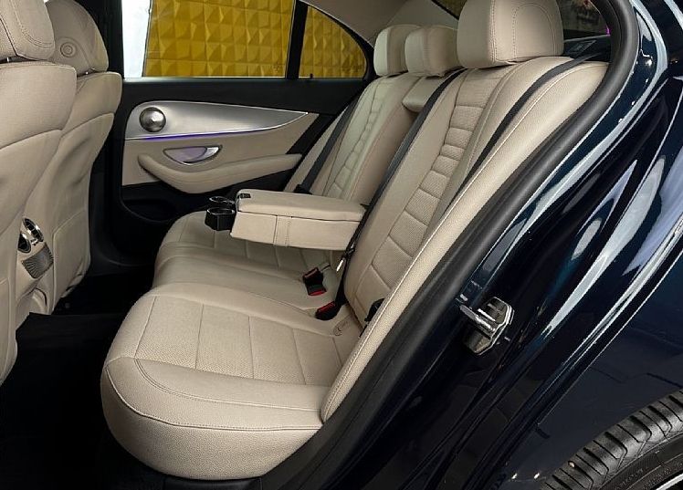 Zunanja slika - Mercedes-Benz E-Razred - E 220d KAMERA-AMBI-BURMESTER-GRETJE-F1... - 18