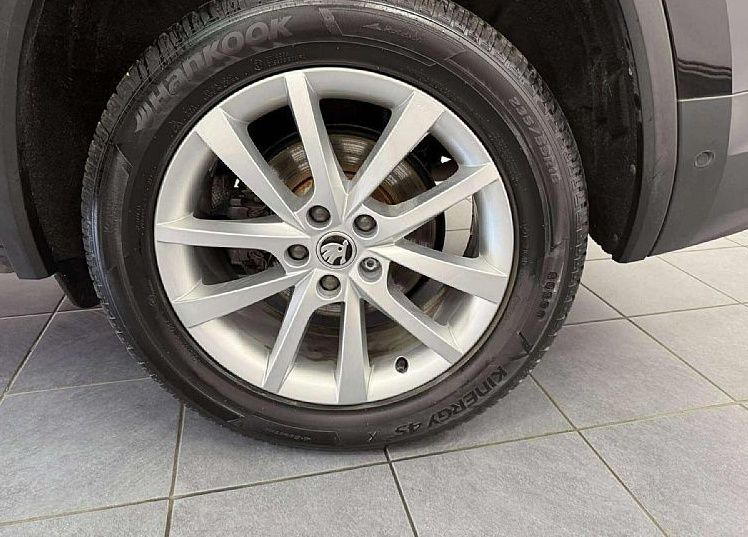 Zunanja slika - Škoda Kodiaq - Style 1.5 TSI ACT 110kW DSG.NEMŠKI.LED.KAMERA.7SED - 16