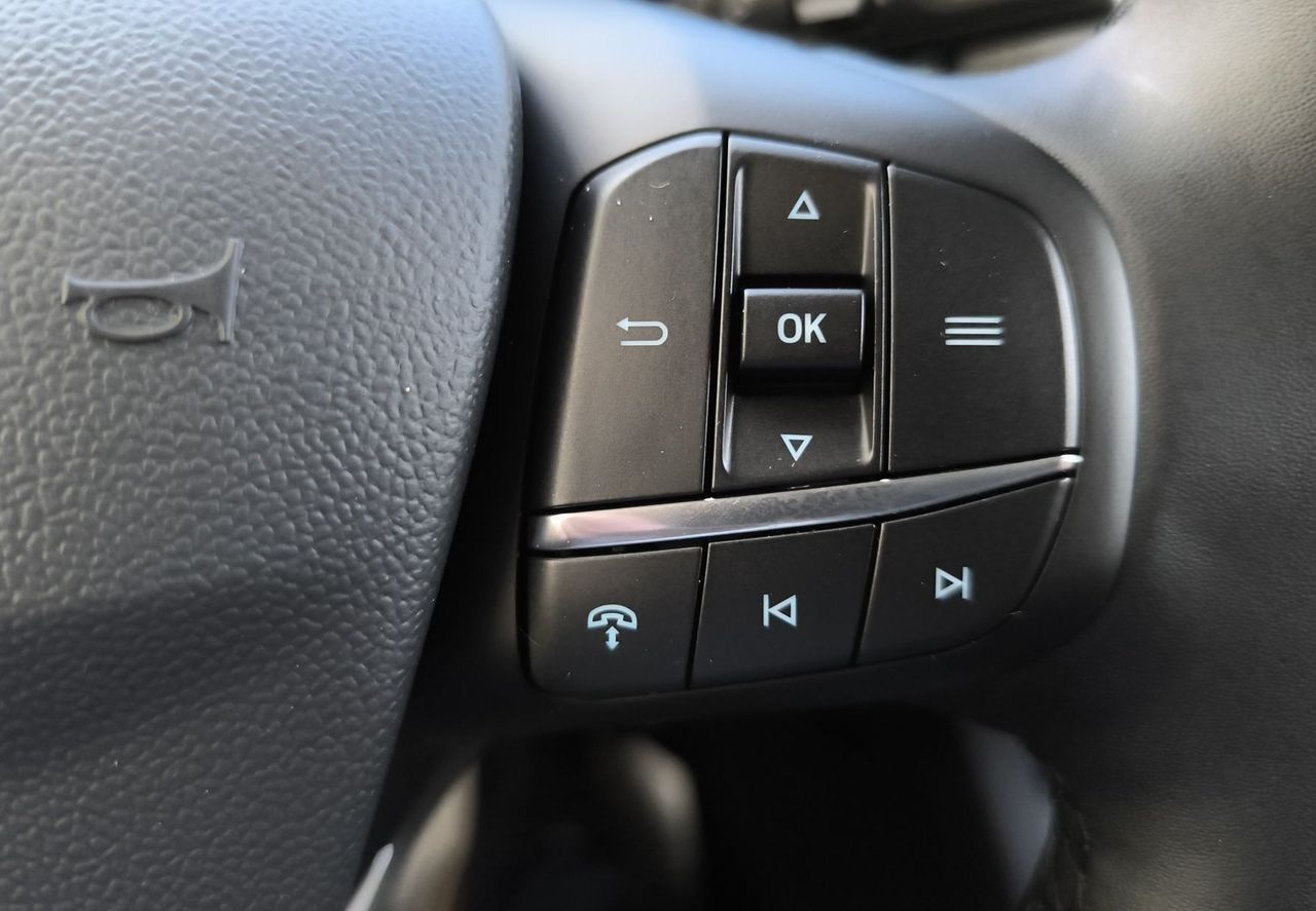 Zunanja slika - Ford Tourneo - Courier TITANIUM 1.0 125PS M6 - 18