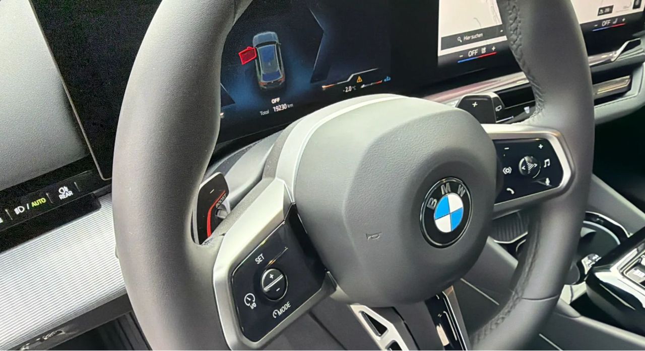 Zunanja slika - BMW Serija 5 - Touring: 520d xDrive  AT - 15