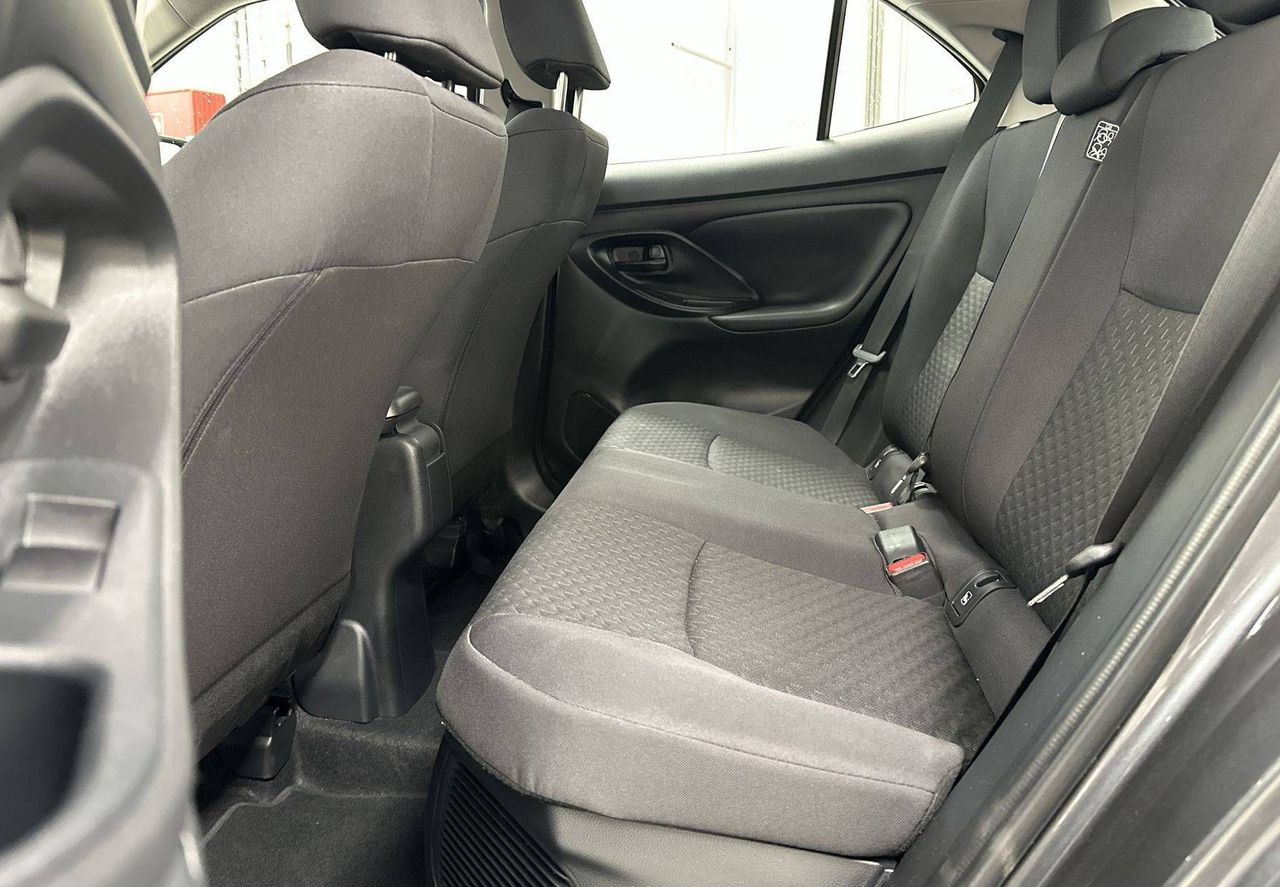 Zunanja slika - Toyota Yaris Cross - Hybrid 1.5 Avt. - 11