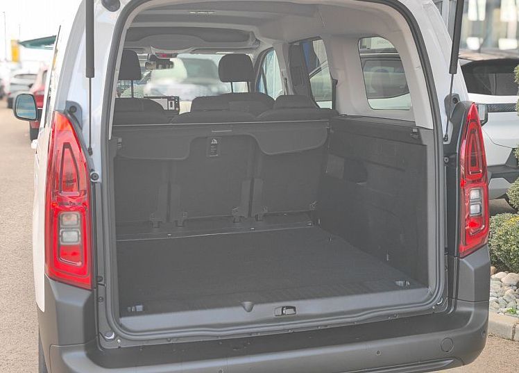 Zunanja slika - Citroën Berlingo - Max XL BlueHDi 130 S S BVM6 - 12