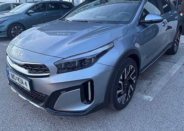 Zunanja slika - KIA XCeed - 1.6 T-GDi EX WAY ISG.7DCT 110.3 kW - 8