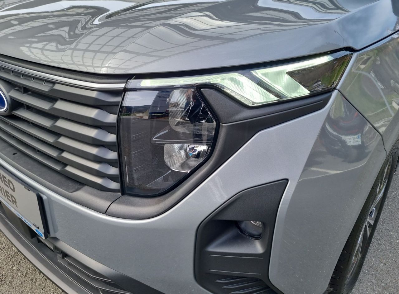 Zunanja slika - Ford Tourneo - Courier TITANIUM 1.0 EcoBoost 125KM M6 - 18