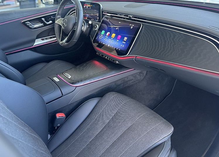 Zunanja slika - Mercedes-Benz E-Razred - 220d-AUT-MULTIBEAM-DISTRONIC-NAVI-MEMORY-PREMIUM - 8