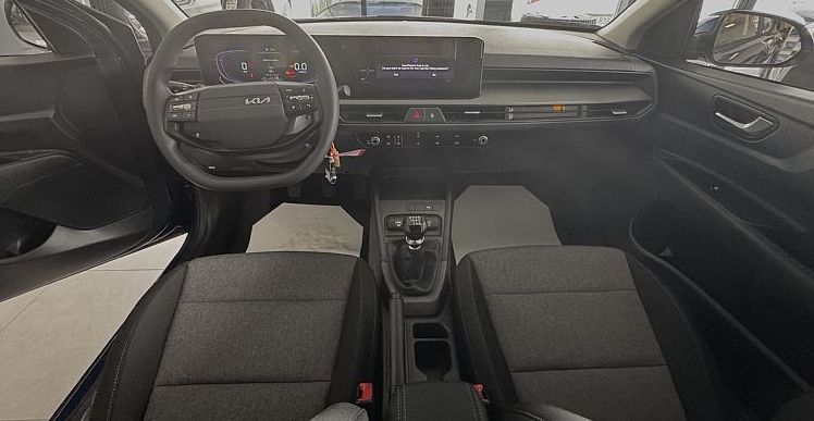 Zunanja slika - KIA Stonic - 1.0 T-GDi LX Smart - 9