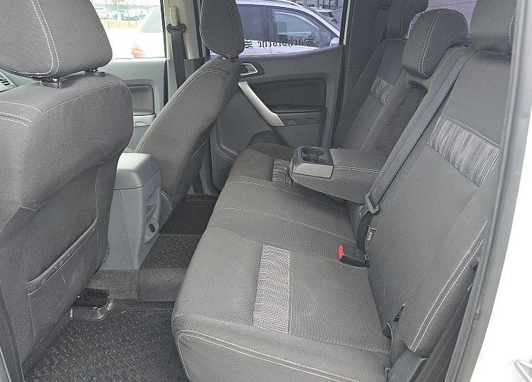 Zunanja slika - Ford Ranger - XXL 2.2 TDCI 110 4+4 ZELO LEP KAMERA - 8