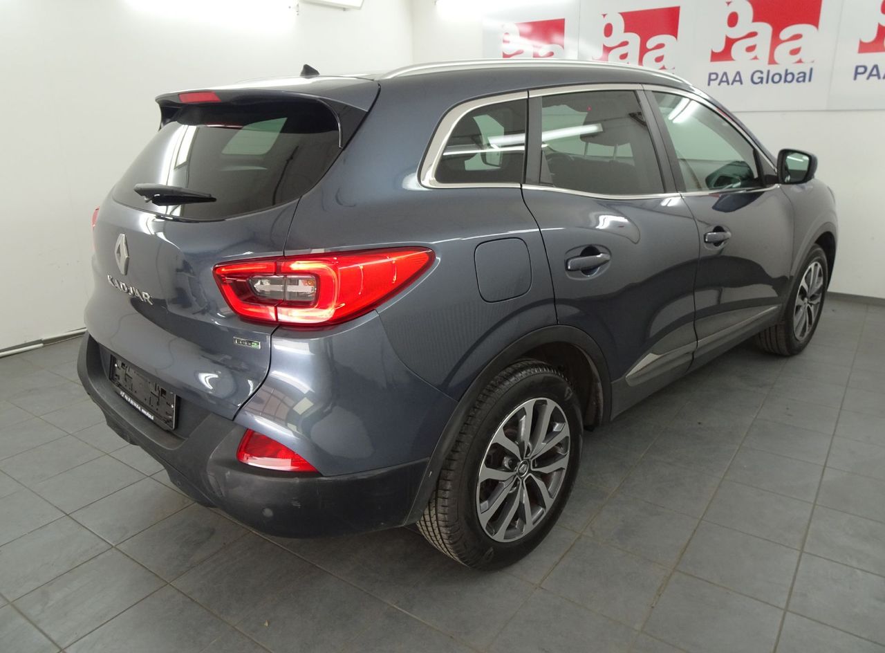 Zunanja slika - Renault Kadjar - dCi 110 Energy - 5