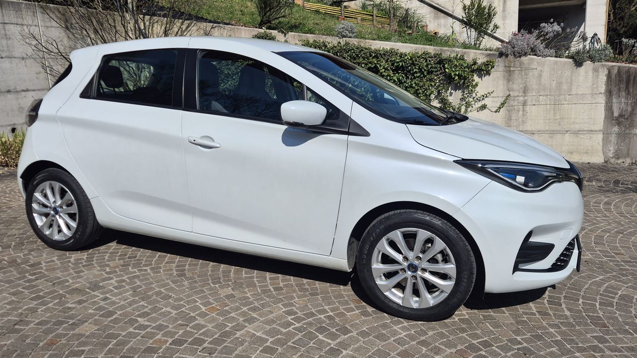 Zunanja slika - Renault Zoe - Zen R110 - 3