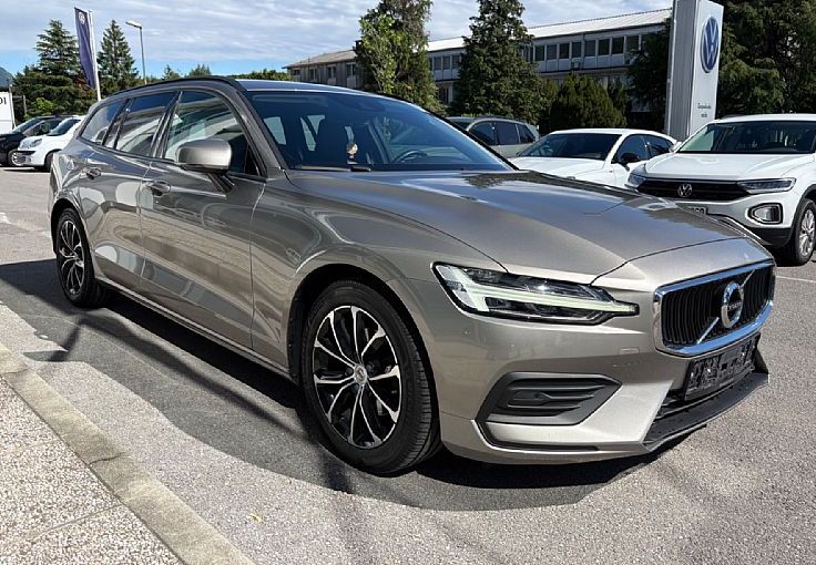 Zunanja slika - Volvo V60 - D3 Momentum - 2