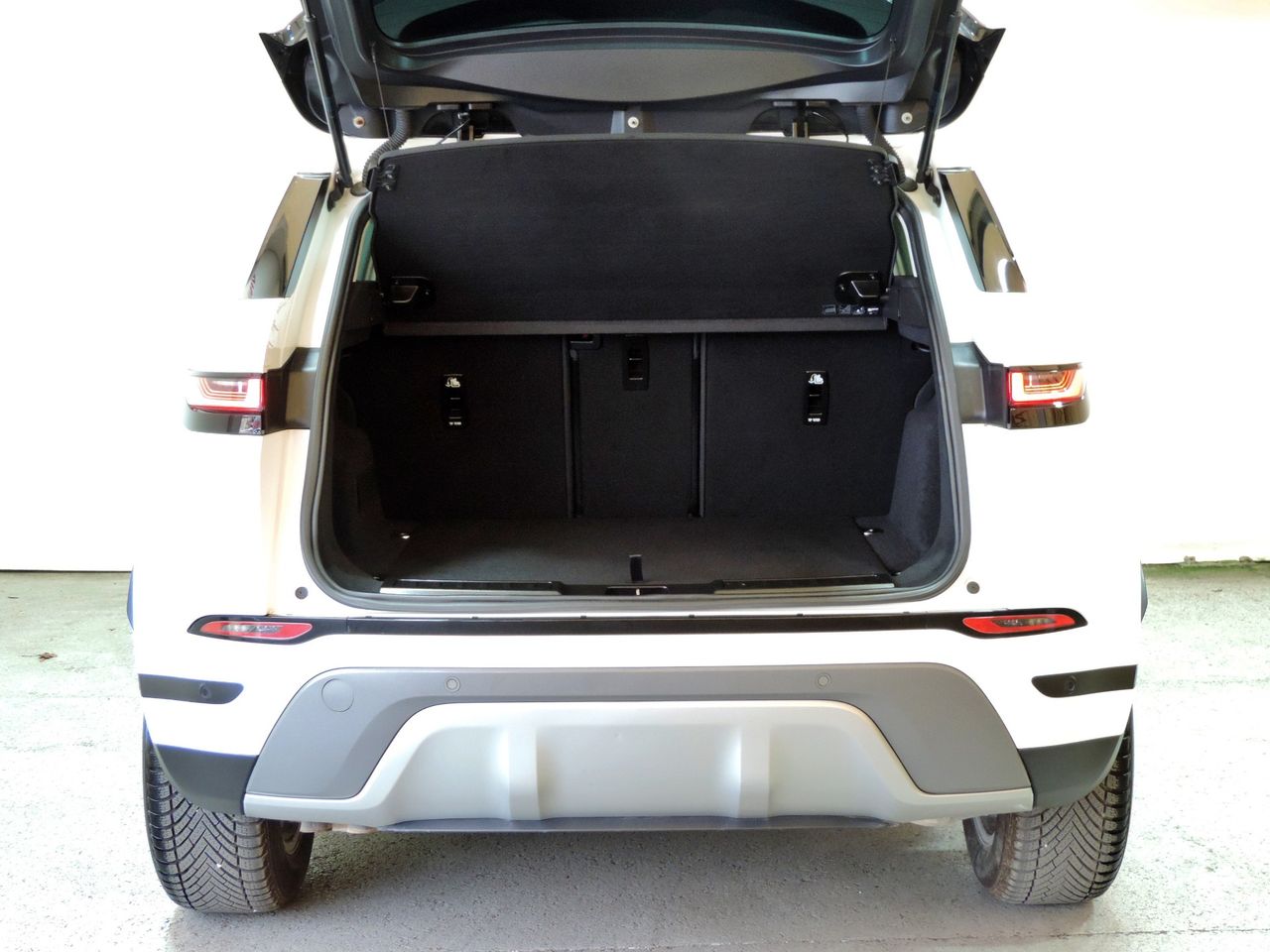 Zunanja slika - Land Rover Land Rover - Range Rover Evoque 2,0 TD4/D165 S Avt. - 7