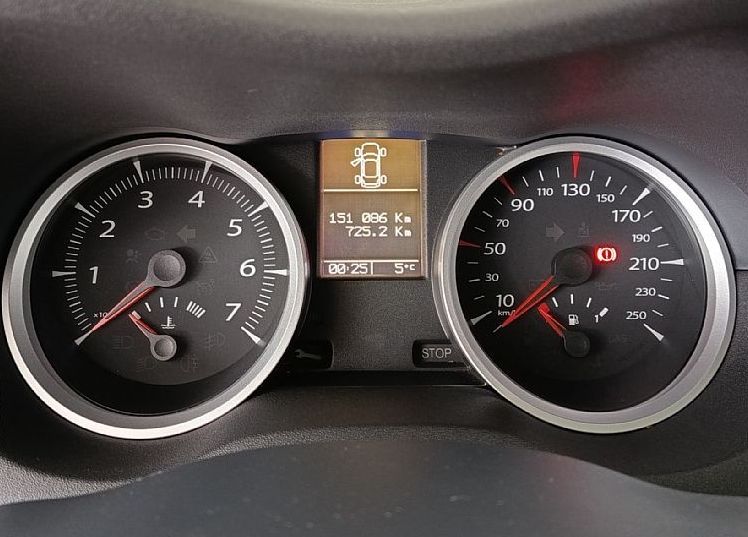 Zunanja slika - Renault Mégane - Megane 2.0 16V PRIVILEGE - 8