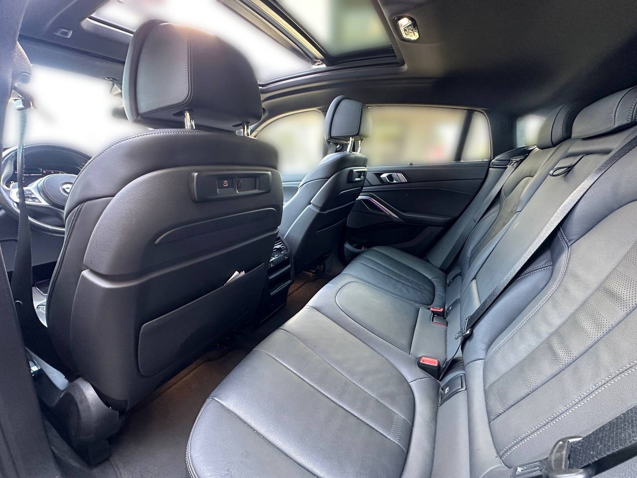 Zunanja slika - BMW serija X6 - X6 - 18