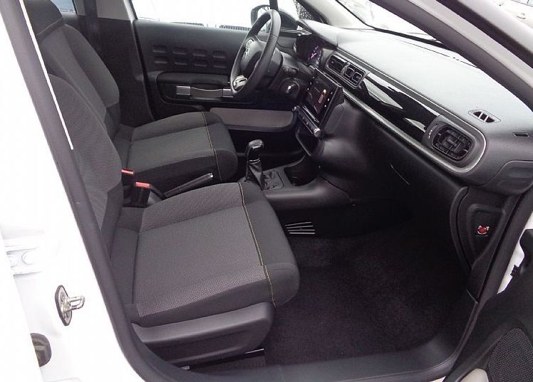 Zunanja slika - Citroën C3 - 1.2 83hp - VSA SERVISNA ZGODOVINA - 1. LASTNIK - 6