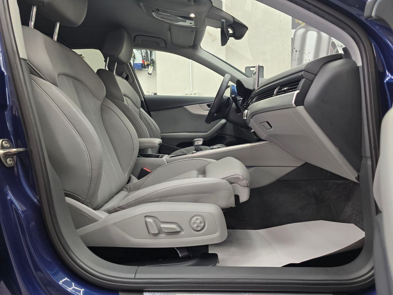 Zunanja slika - Audi A4 - Avant 2,0 TDI Sport S tronic - 7