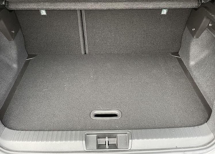 Zunanja slika - Mitsubishi ASX - 1.2 DI-T MHEV 85kW Invite AKCIJA - 8