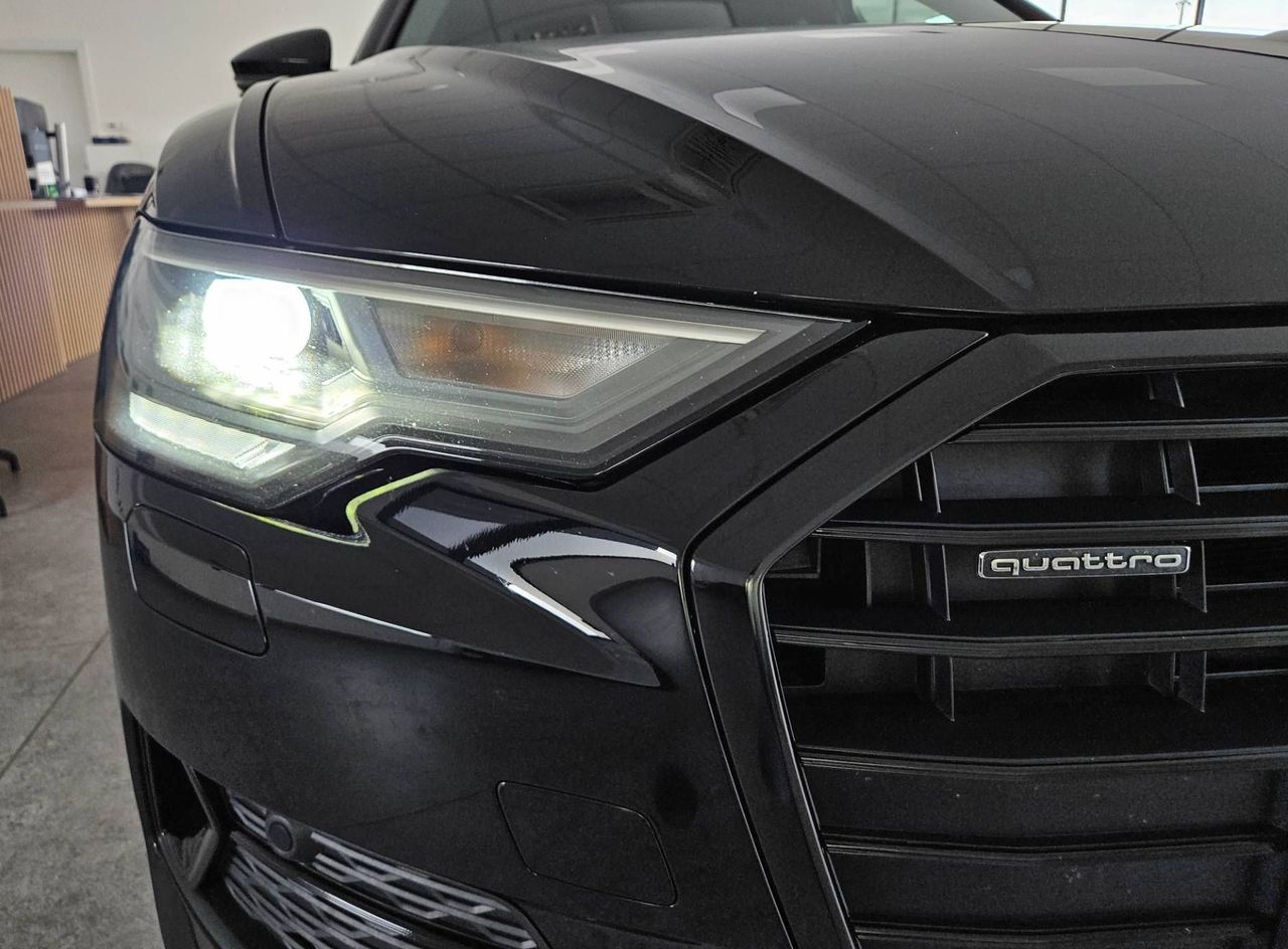 Zunanja slika - Audi A6 - Avant  AVANT 45 TDI QUATTRO TIPTRONIC LED NAVI ... - 7