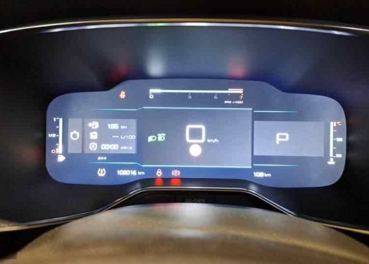 Zunanja slika - Citroën C5 Aircross - Shine Pack BlueHDi 130.KAMERA.NAVI.LED.USNJE.TOP - 9