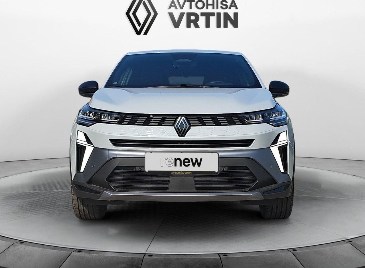 Zunanja slika - Renault Symbioz - E-Tech 145 esprit Alpine - 3